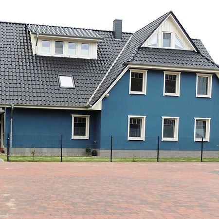 Kavelweg 13 Whg 4 - Kleiner Kaeptn Apartment Zingst Exterior photo