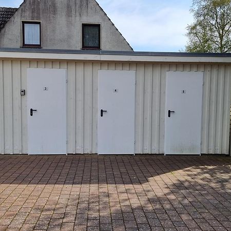 Kavelweg 13 Whg 4 - Kleiner Kaeptn Apartment Zingst Exterior photo